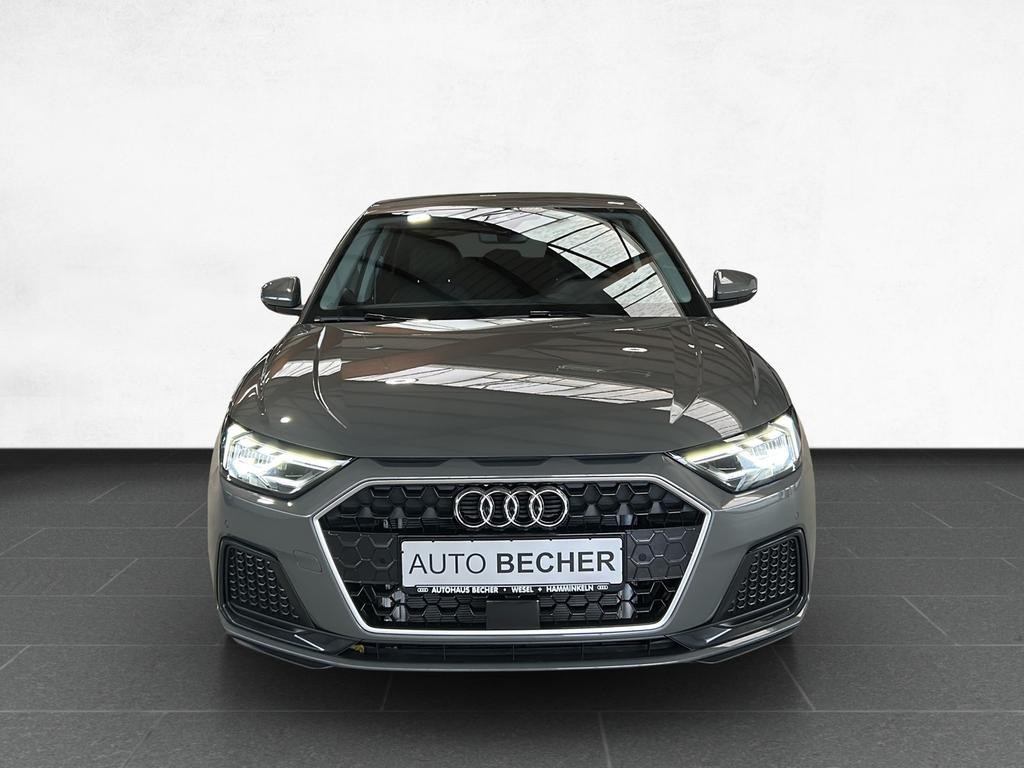 Audi A1 Sportback S-Tronic 30 TFSI