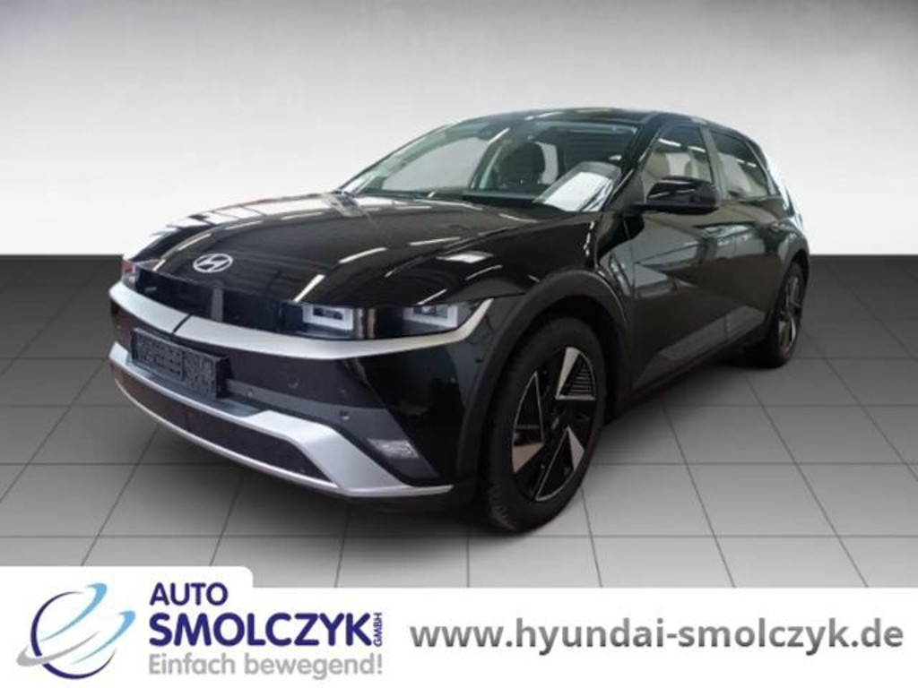 Hyundai Ioniq 5 Dynamiq