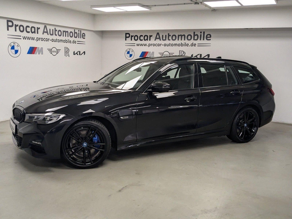 BMW 3 Serie 330 Touring 330e