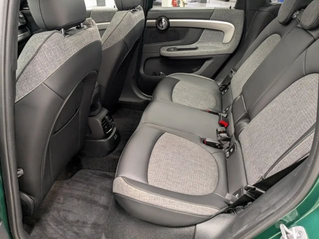 Mini Cooper SE Countryman