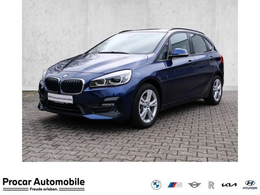 BMW 2 Serie 218 218i