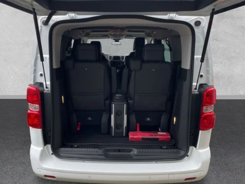 Citroën Spacetourer