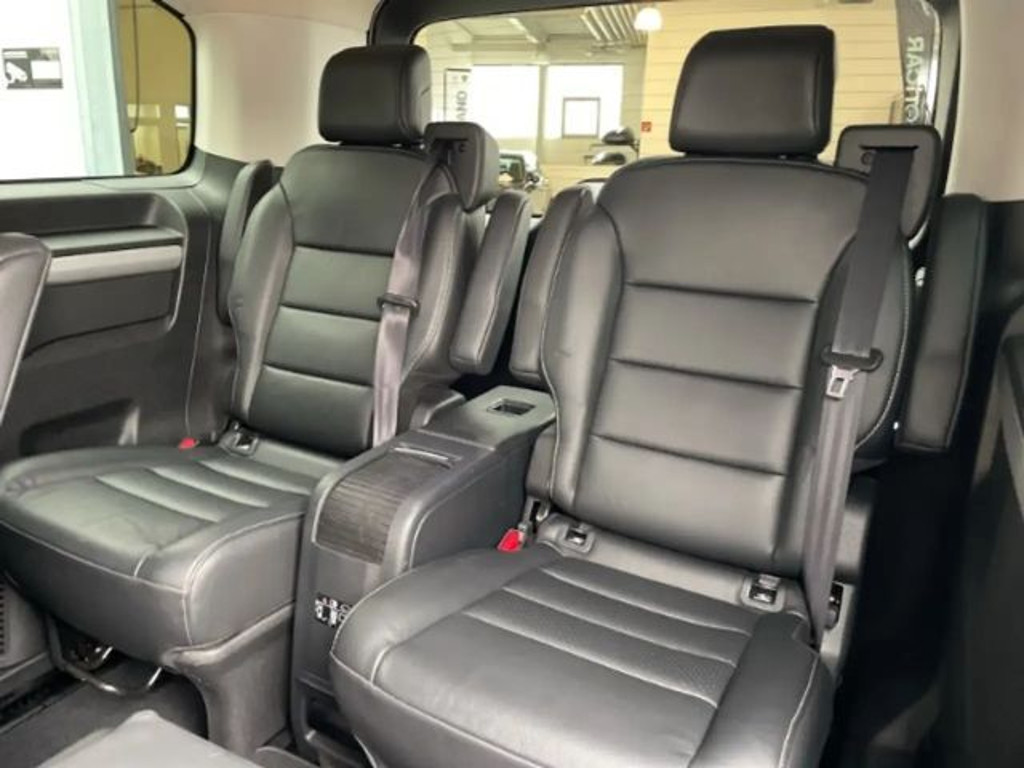 Citroën Spacetourer