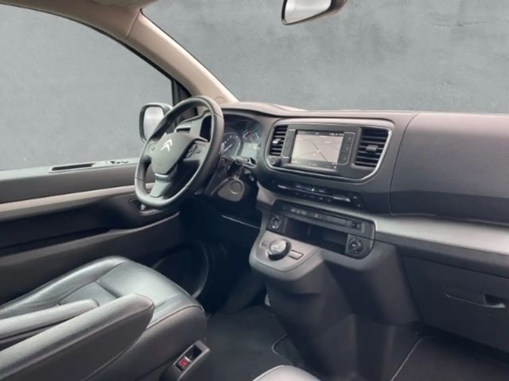 Citroën Spacetourer