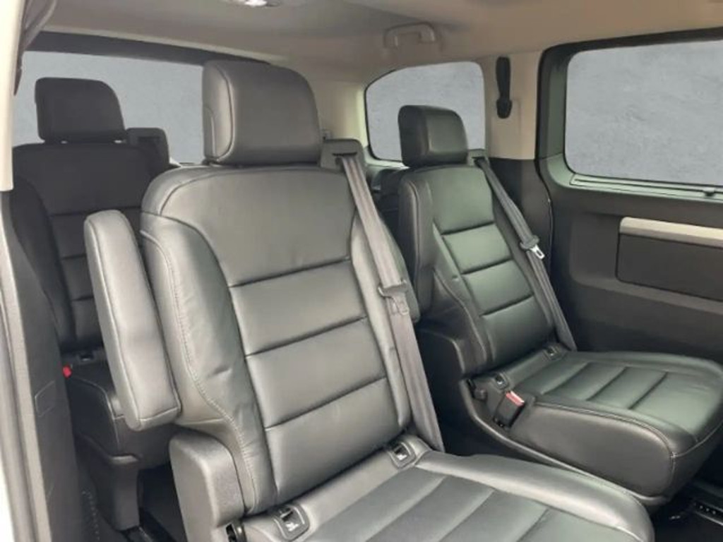 Citroën Spacetourer