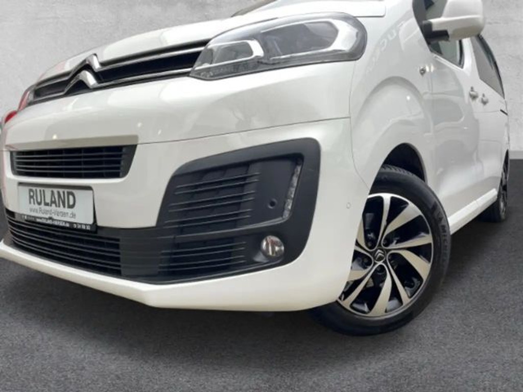 Citroën Spacetourer