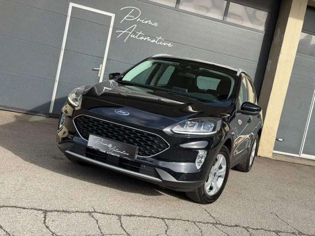 Ford Kuga Cool & Connect Plug in Hybrid Hybrid