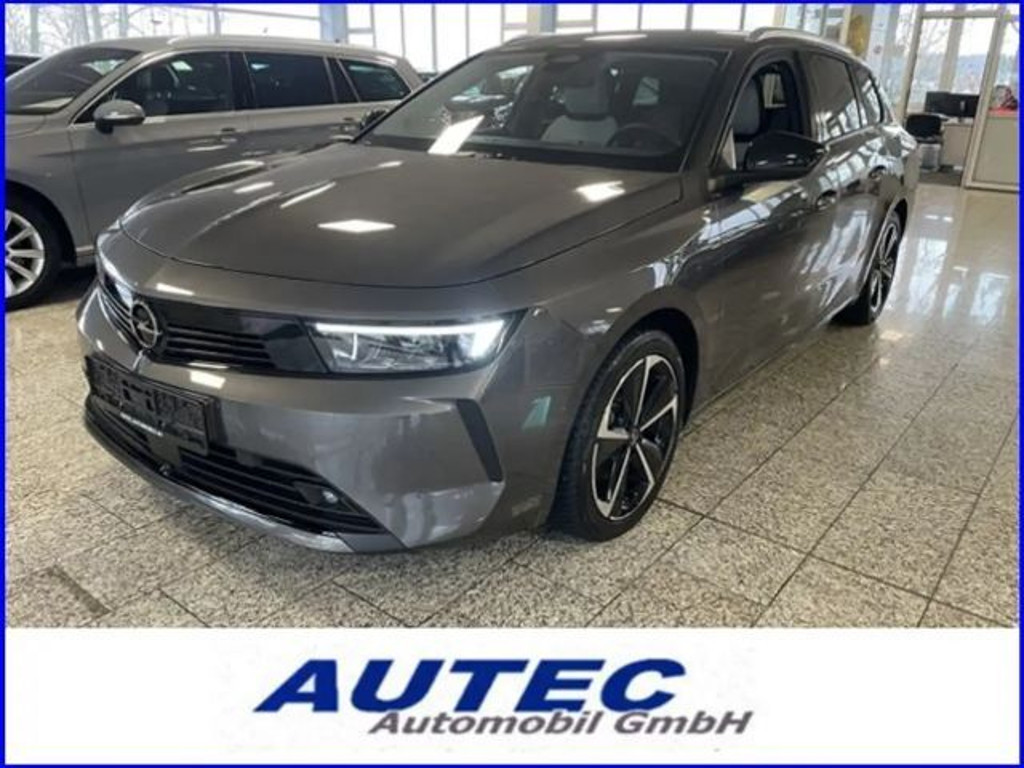 Opel Astra Sports Tourer Elegance