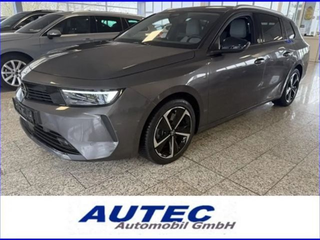 Opel Astra Sports Tourer Elegance