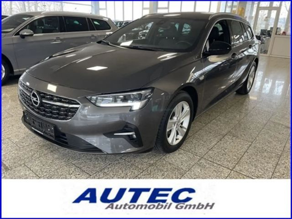 Opel Insignia Sports Tourer 2.0 CDTI Business