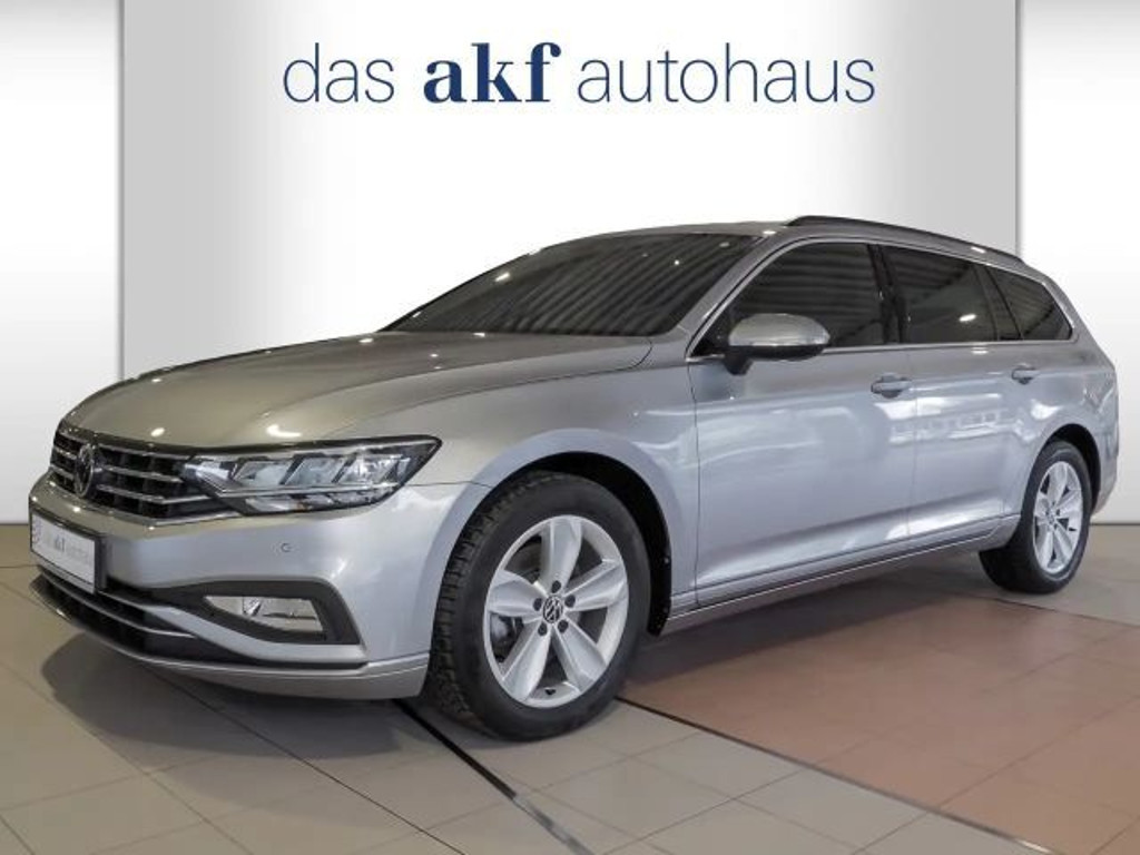 Volkswagen Passat Business DSG Variant 2.0 TDI