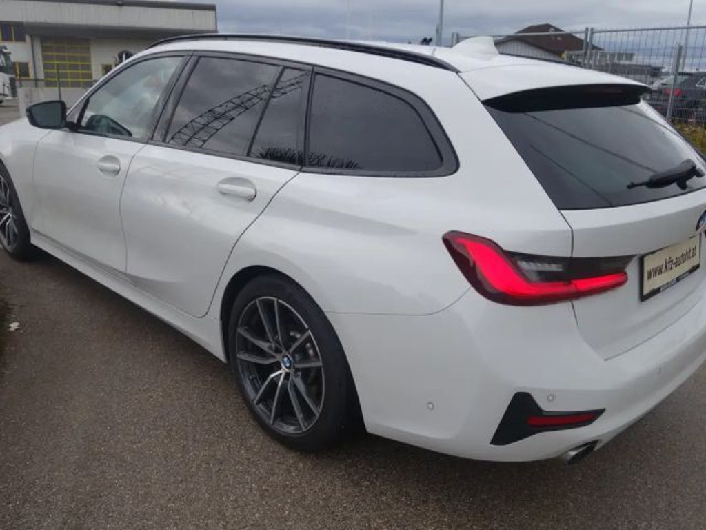BMW 3 Serie