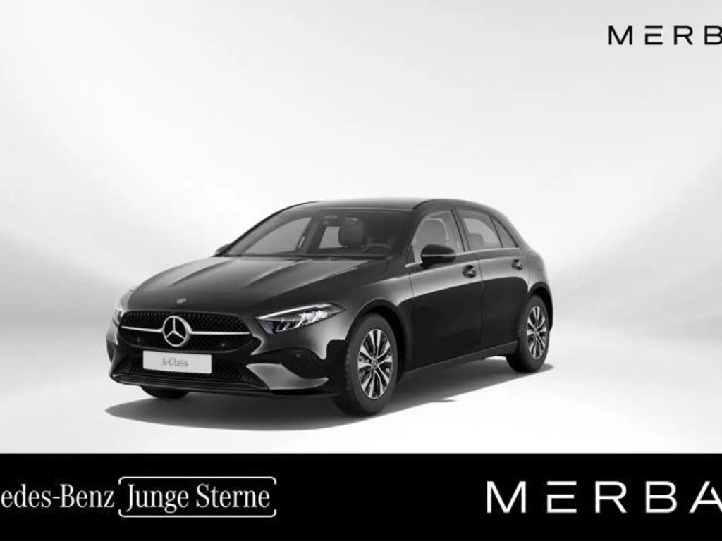 Mercedes-Benz A-Klasse A 180 A 180 d Hatchback