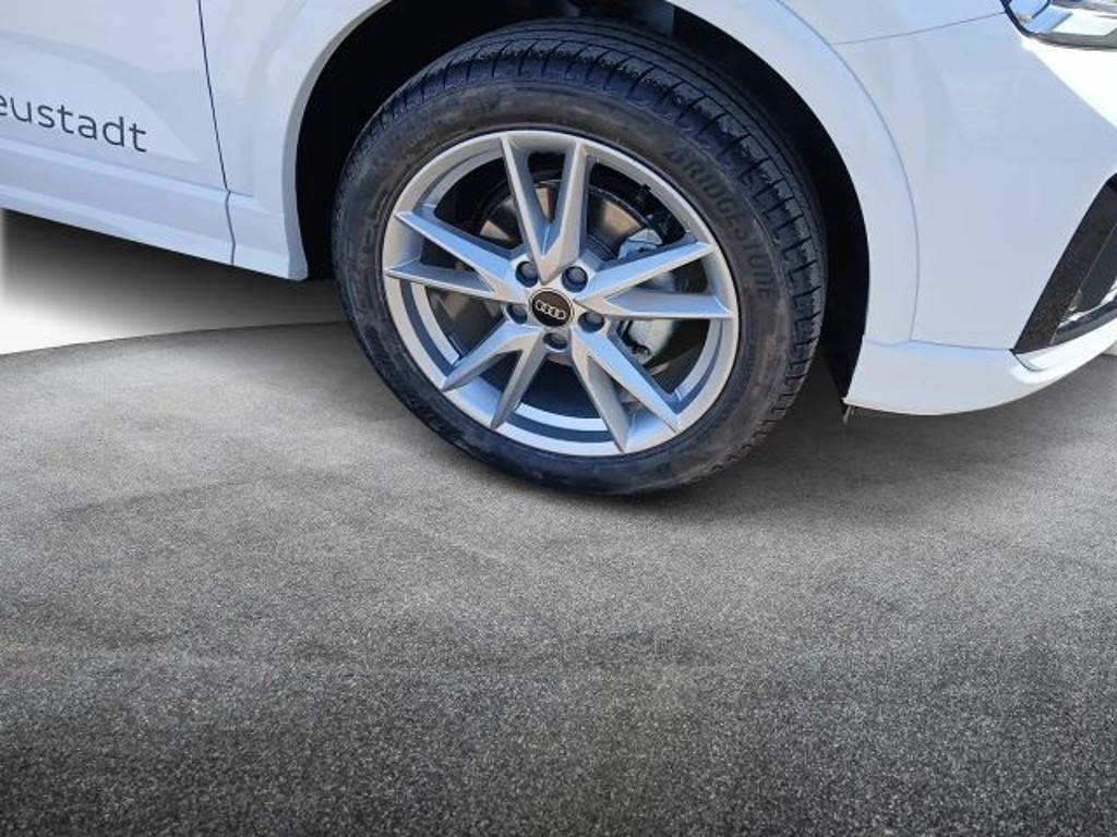 Audi Q2 30 TFSI