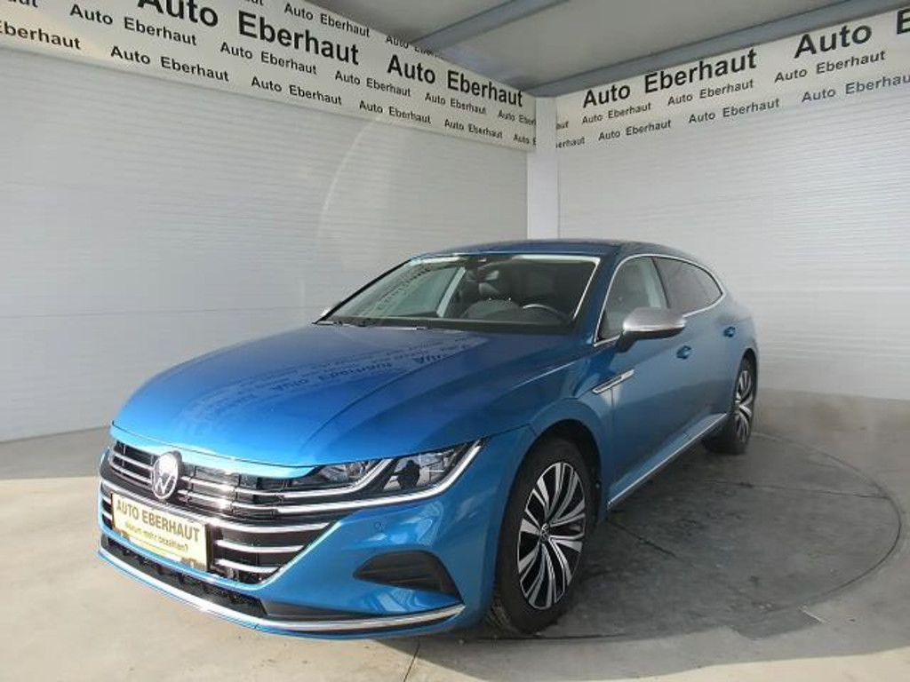 Volkswagen Arteon Shooting Brake DSG eHybrid Elegance Elegance