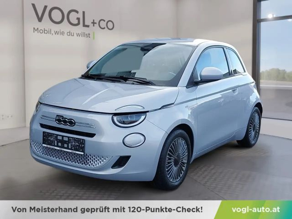 Fiat 500 HYBRID HB TORINO