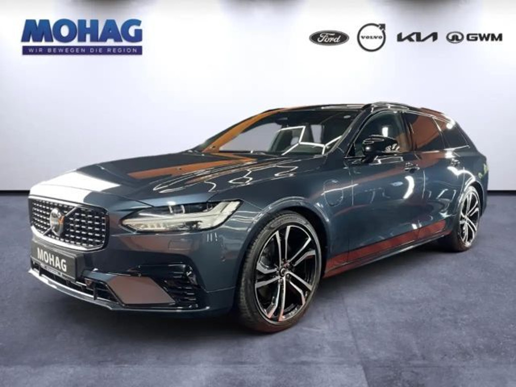 Volvo V90 AWD T8 Plus Dark