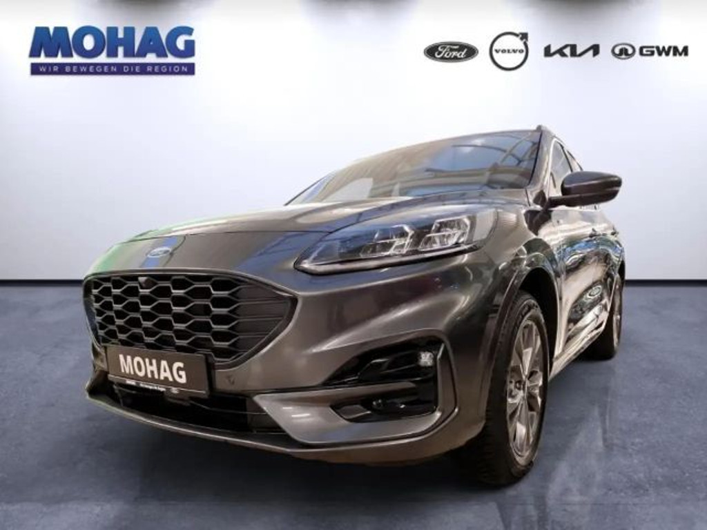 Ford Kuga ST Line Plug in Hybrid Hybrid X