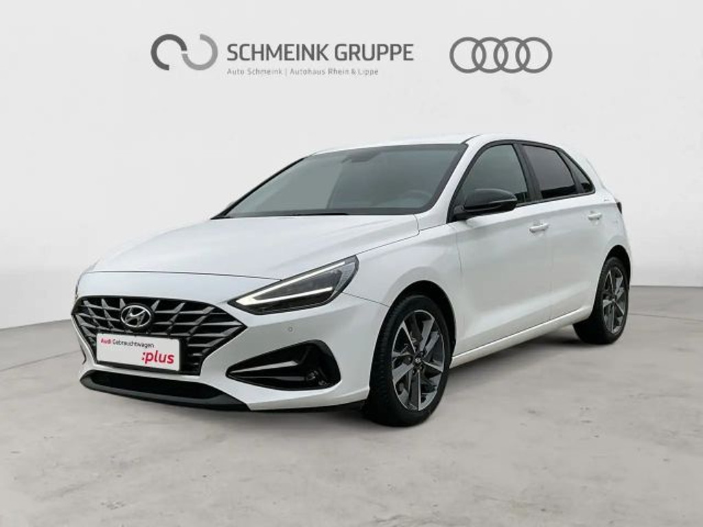 Hyundai i30 T-GDi 1.0 Connect
