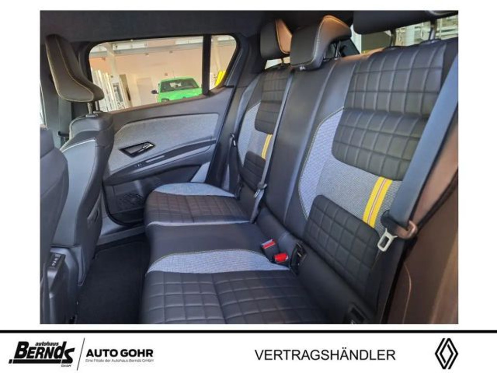 Renault 4 E-Tech Iconic Comfort