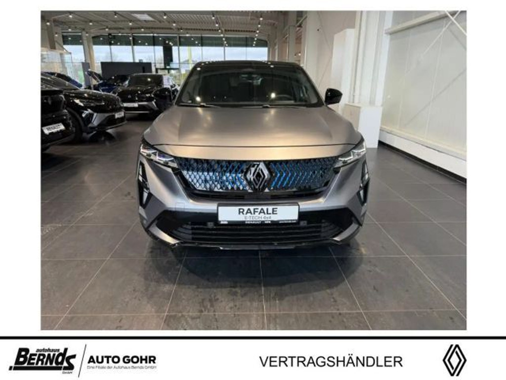 Renault Rafale
