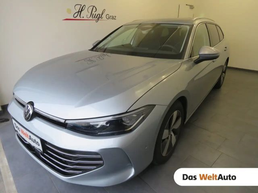 Volkswagen Passat DSG Variant Elegance Elegance