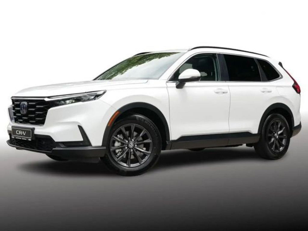 Honda CR-V Elegance Hybrid 2.0 e:HEV