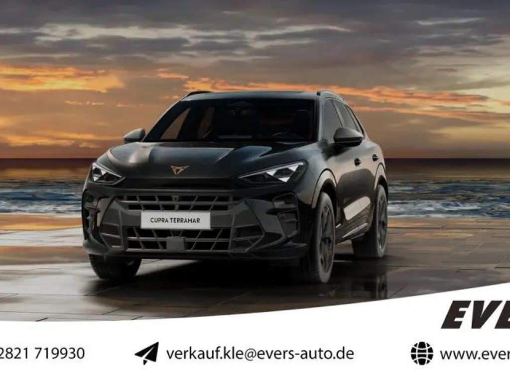 Cupra Terramar 1.5 eTSI