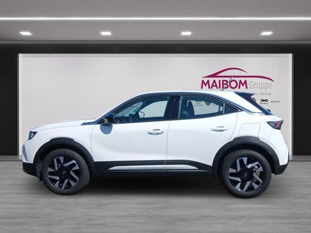 Opel Mokka Elegance