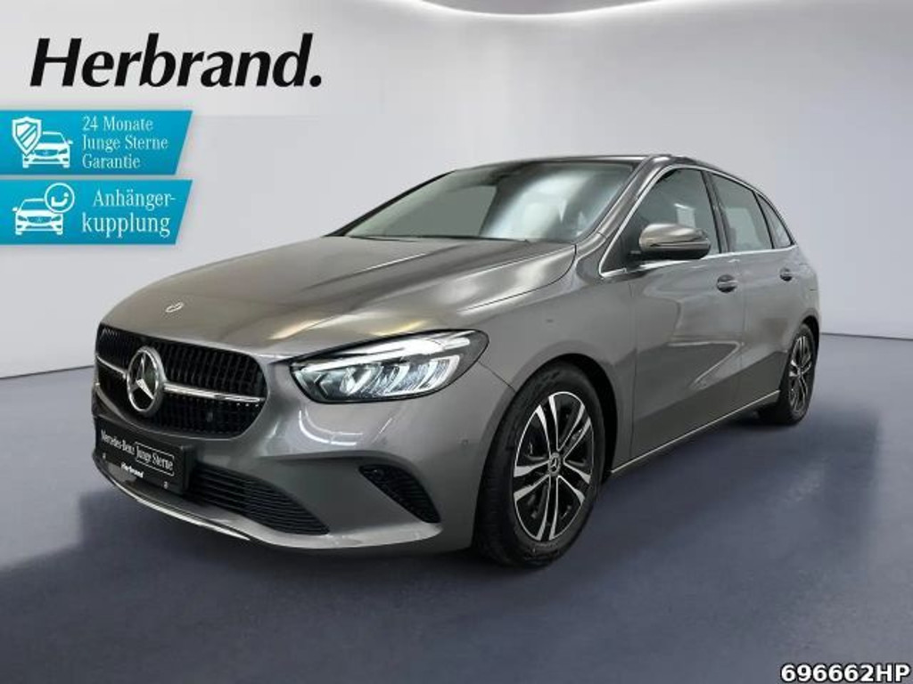 Mercedes-Benz B-Klasse B 180 Progressive