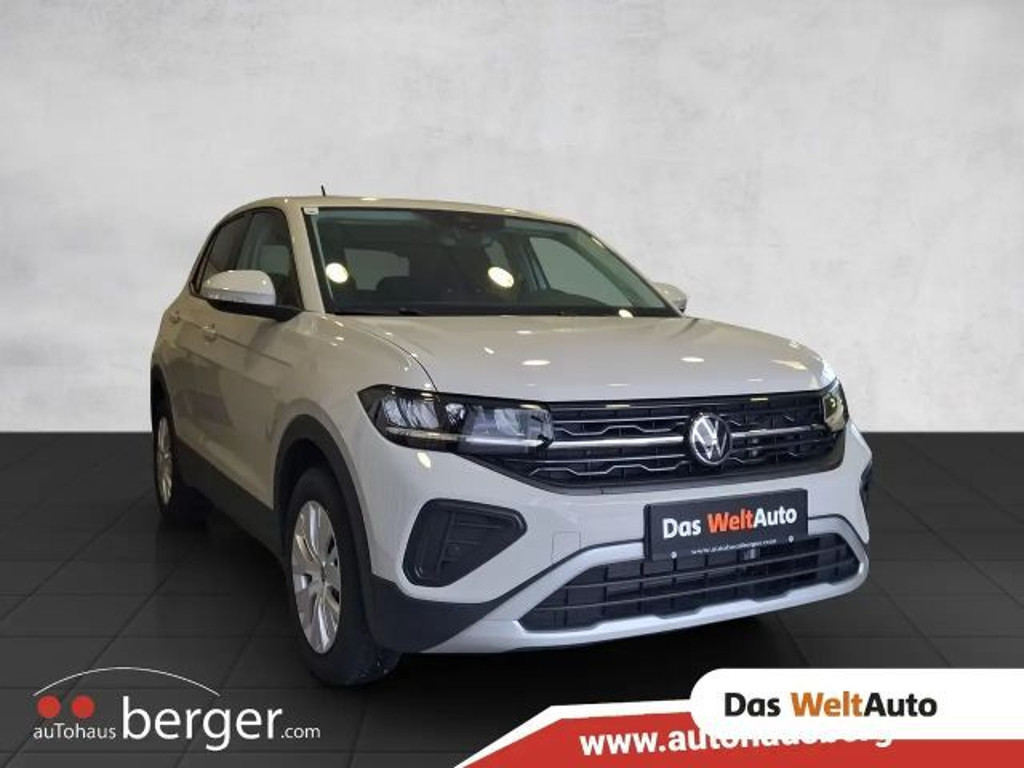 Volkswagen T-Cross 4Me TSI