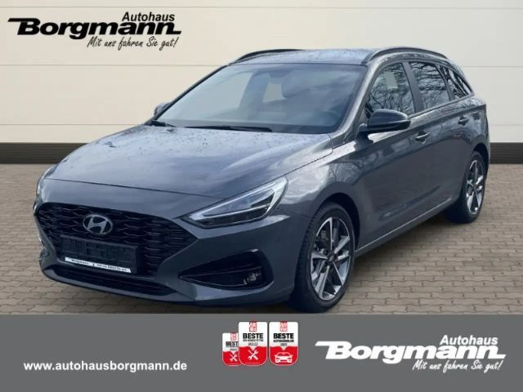 Hyundai i30 1.0 Advantage