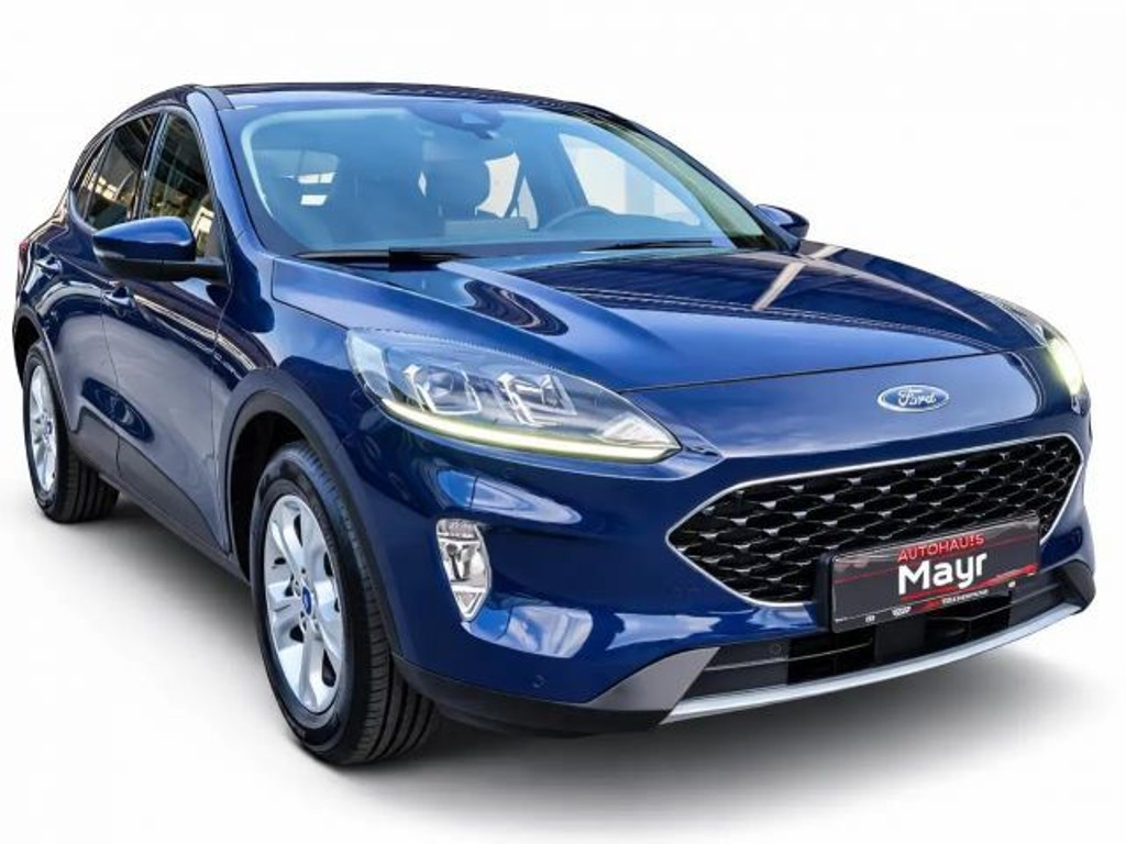 Ford Kuga Cool & Connect