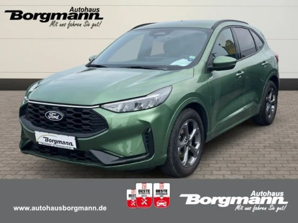 Ford Kuga ST Line