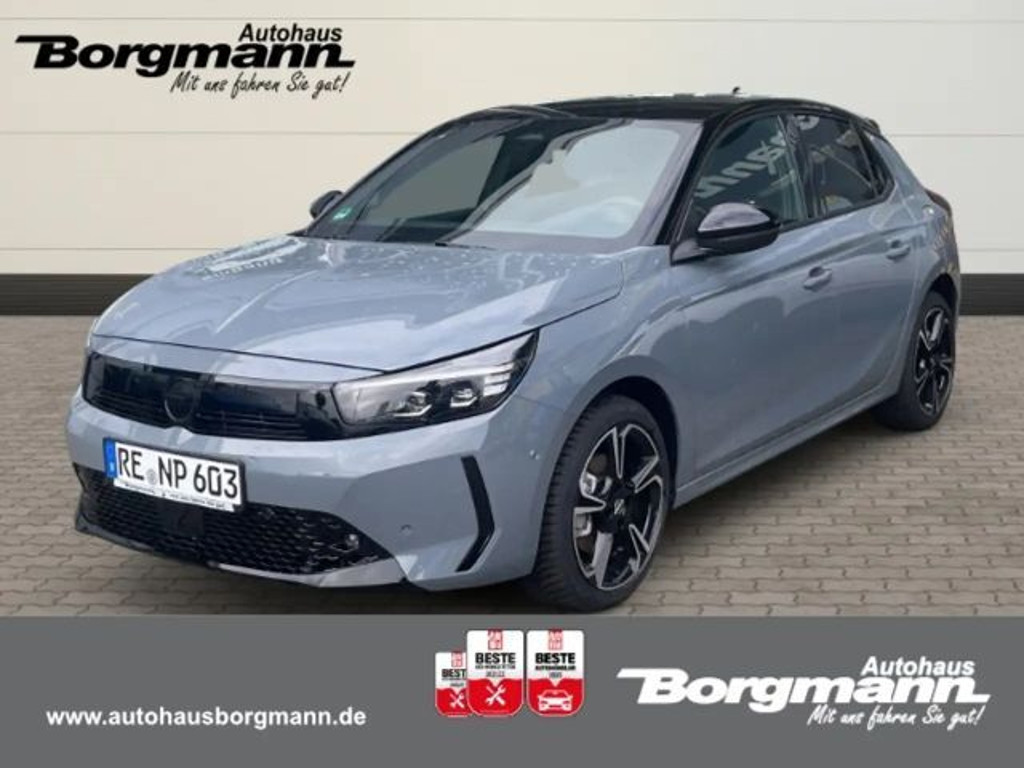 Opel Corsa Ultimate 1.2 Turbo Turbo