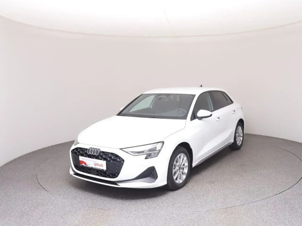 Audi A3 Sedan 30 TFSI