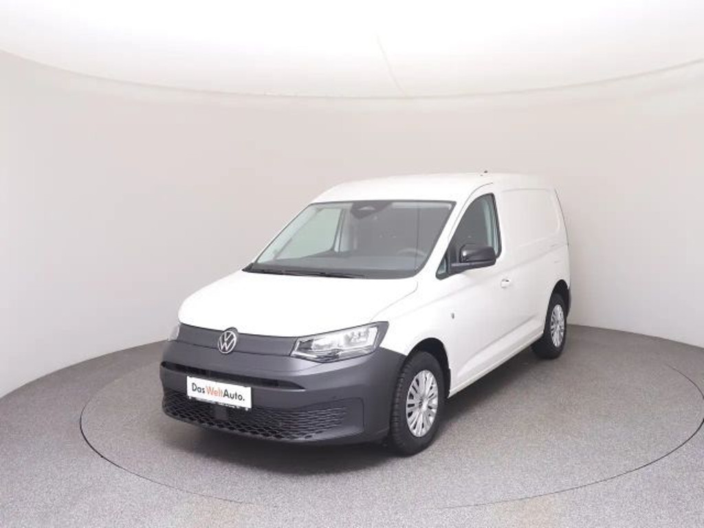 Volkswagen Caddy Cargo TDI