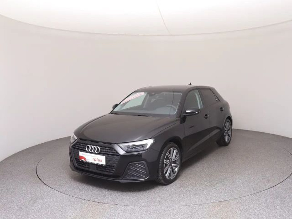Audi A1 30 TFSI