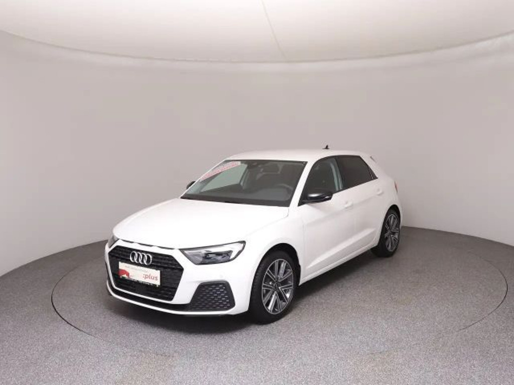 Audi A1 25 TFSI