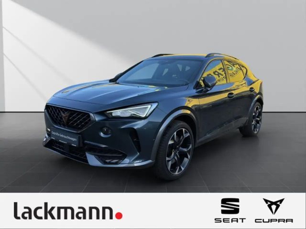 Cupra Formentor 4Drive VZ