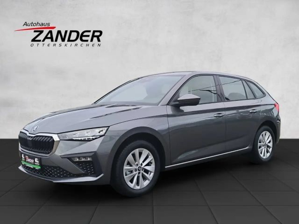 Skoda Scala Selection