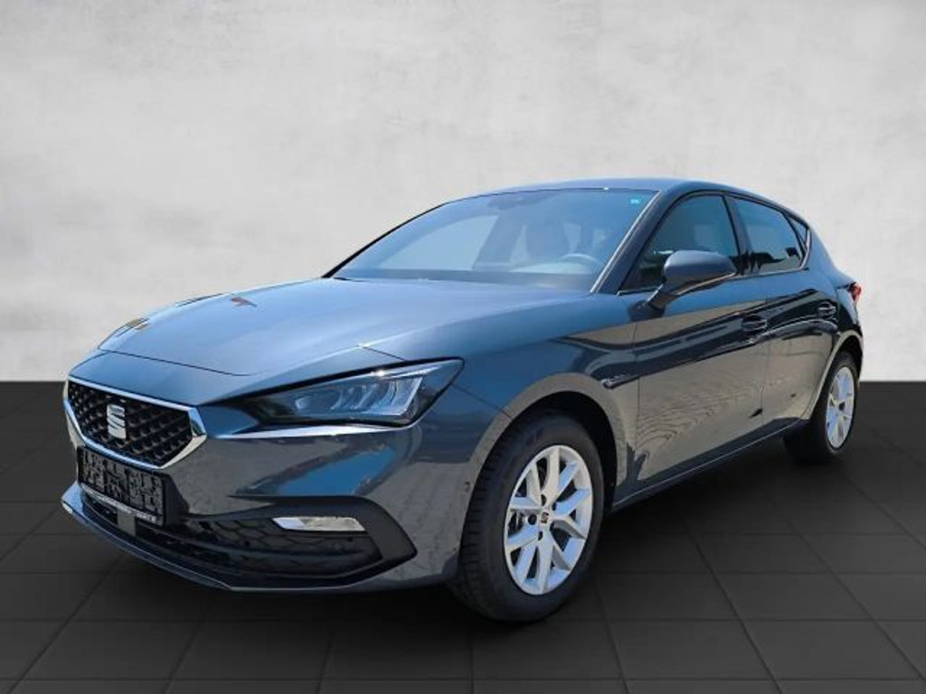 Seat Leon Style 1.5 TSI