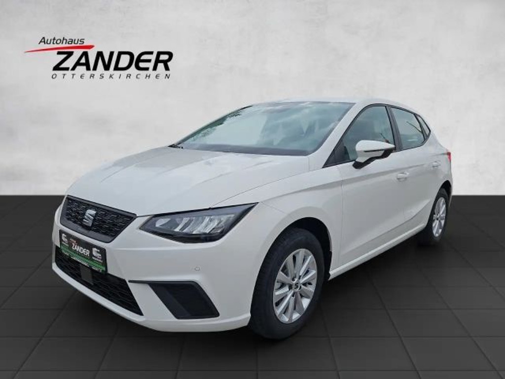 Seat Ibiza Style 1.0 TSI DSG