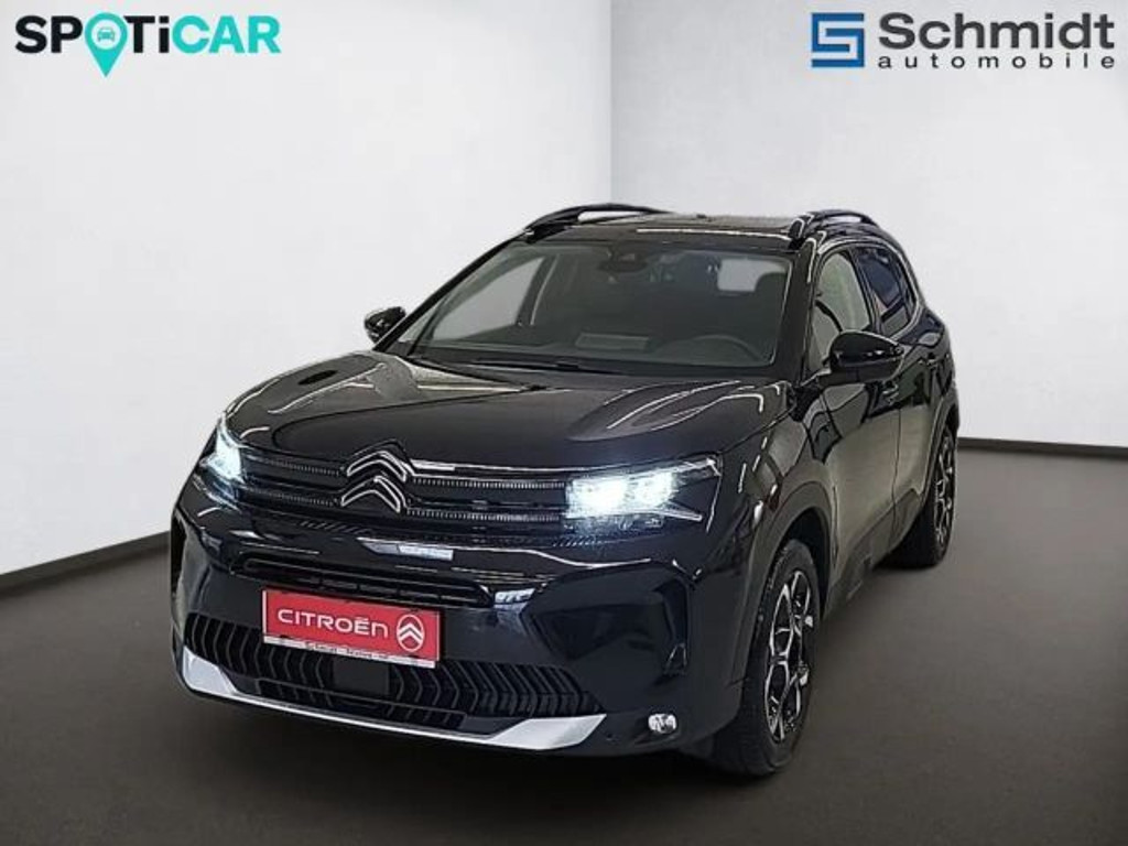 Citroën C5 Aircross BlueHDi Max