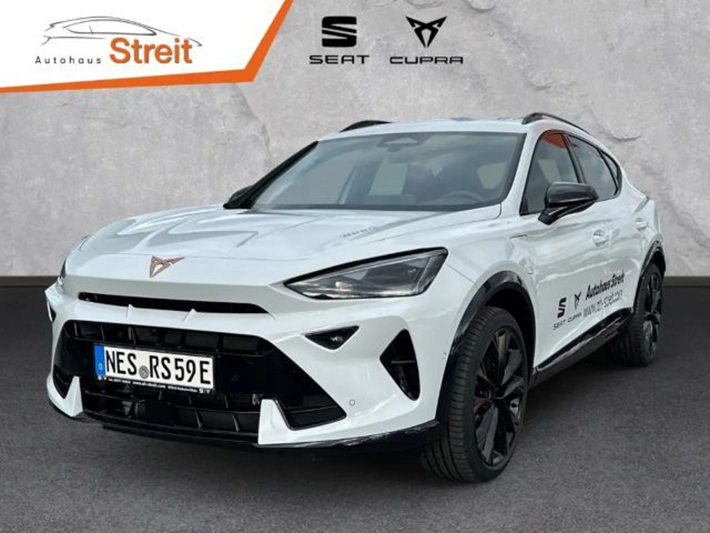 Cupra Formentor DSG VZ e-Hybrid