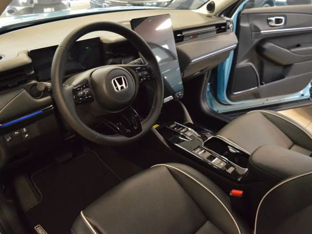 Honda e:Ny1