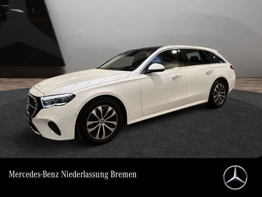 Mercedes-Benz E-Klasse E 200 AVANTGARDE Estate