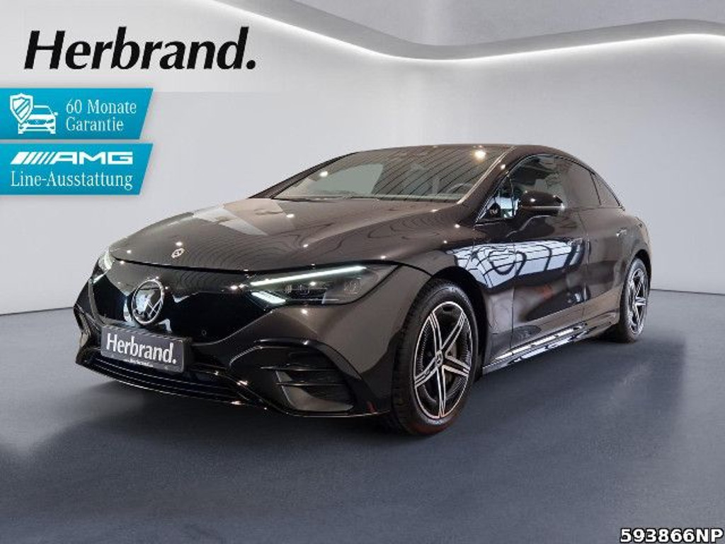 Mercedes-Benz E-Klasse EQE 300 Sedan