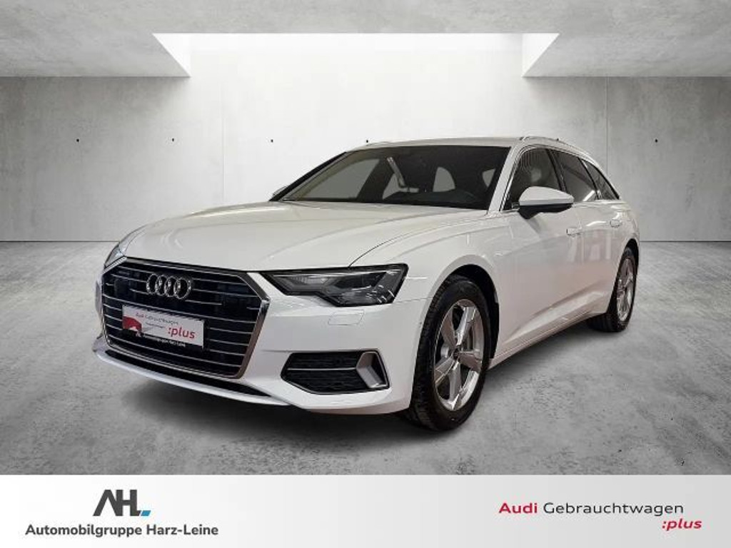 Audi A6 Avant Quattro S-Tronic Sport Hybride 50 TFSI