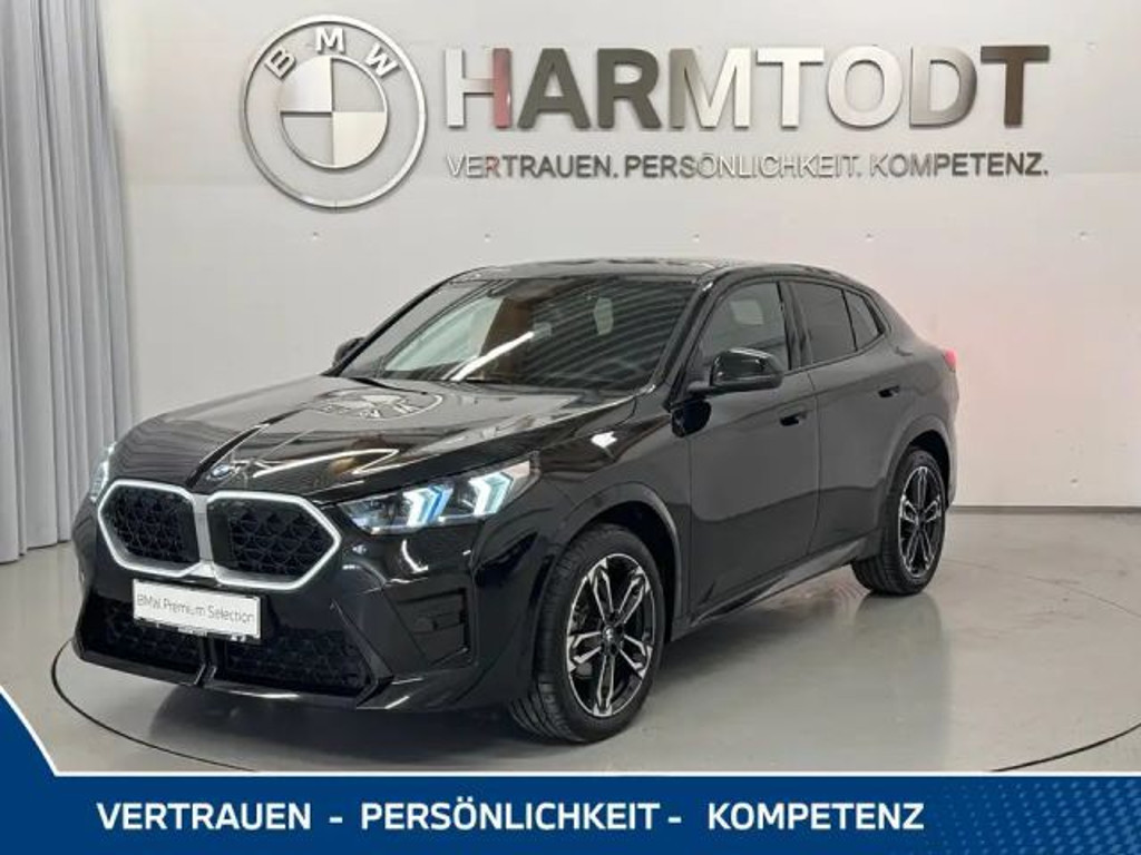 BMW X2 M-Sport xDrive